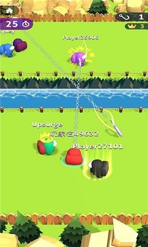 太空杀模拟器3D正版图1