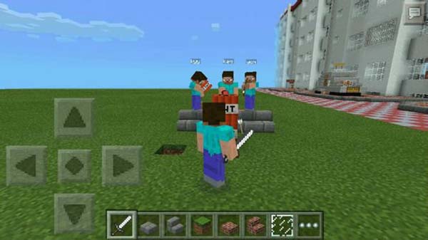 我的世界1.7.10版(3)