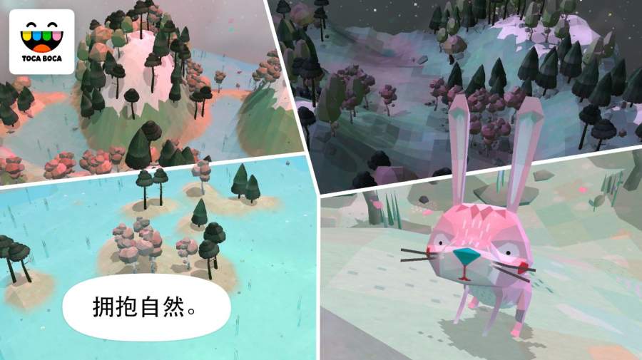 托卡大自然图3