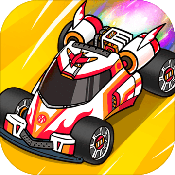 迷你四驱：进化 V1.0.7