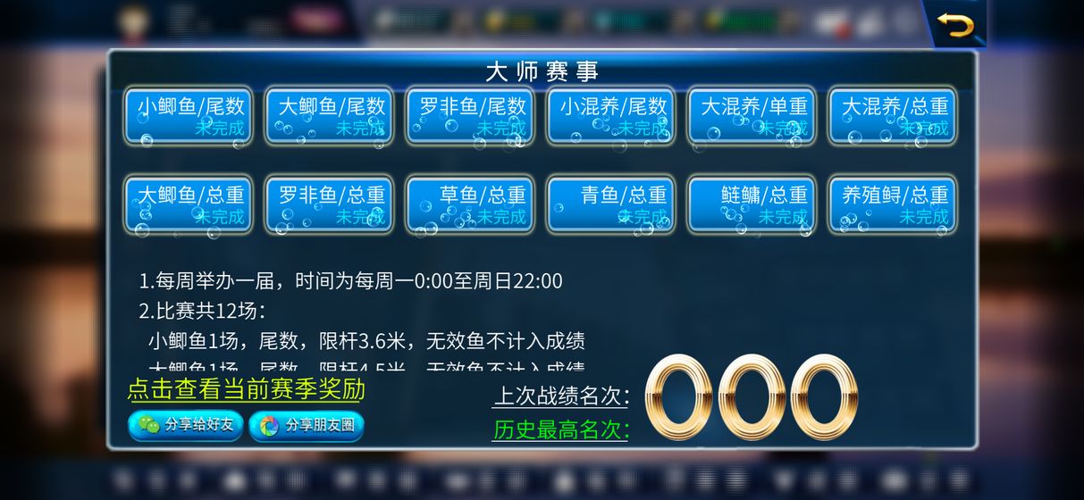 垂钓宗师(6)