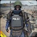 美国警察驾驶模拟器 V1.1
