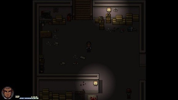 死亡之家图3