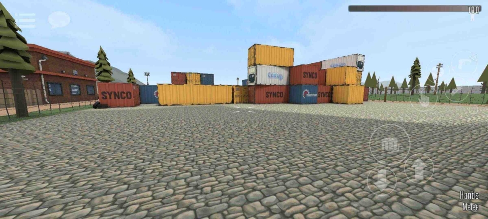 gorebox图4