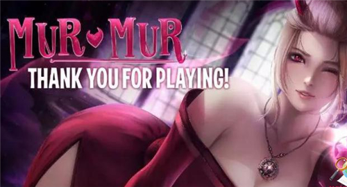 murmur低语全CG回想解锁图3