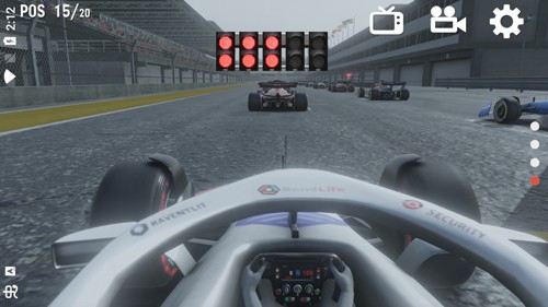 monoposto(4)