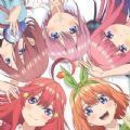五等分的花嫁游戏汉化版 V1.0.110