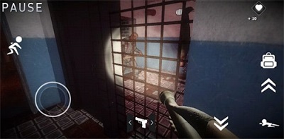地堡恐怖大逃亡(3)
