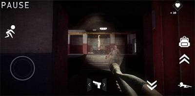 地堡恐怖大逃亡(1)