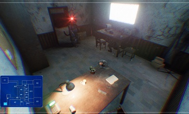 悬案2：刹那惊颤图2