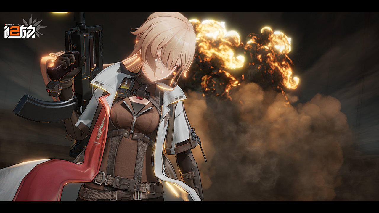 少女前线2：追放图2