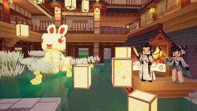 龙与家园：时光(1)