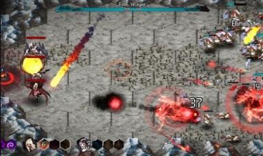 地牢小队绅士模式图2