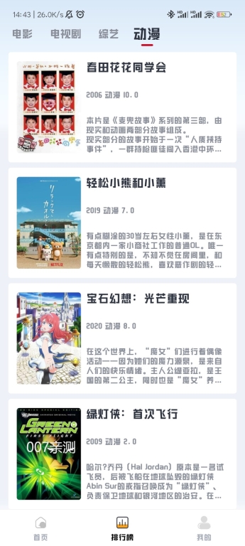 若惜追剧(2)