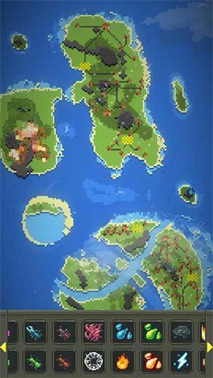 疯狂世界盒子4