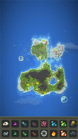 疯狂世界盒子2