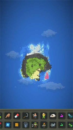 疯狂世界盒子5