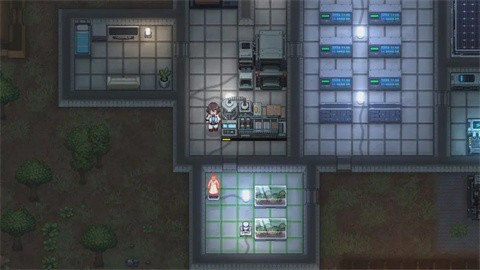 秩序：新曙光(4)