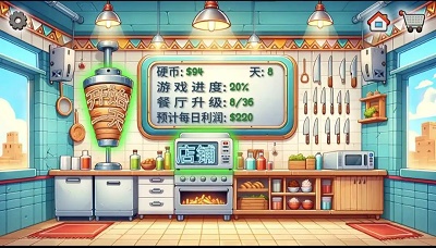 沙威玛传奇截图3
