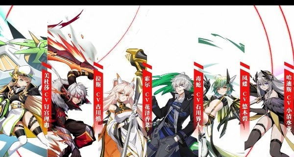 风之声(1)