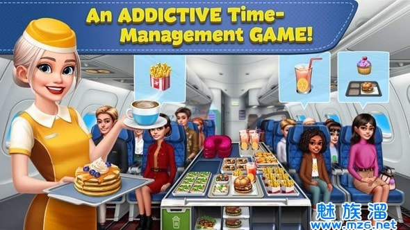 Airplane Chefs图3