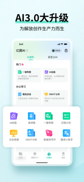 MindMaster亿图脑图(思维导图MindMaster)截图1