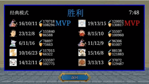一班终极乱斗2