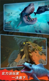 海底大逃杀(2)