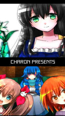 空虚日记图2