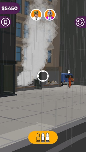 超级狙击手3D(1)