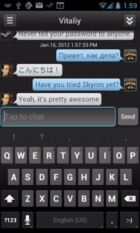 Steam图2
