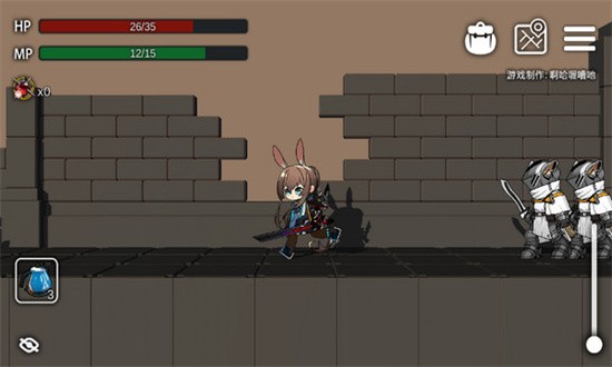艾尔登方舟图3