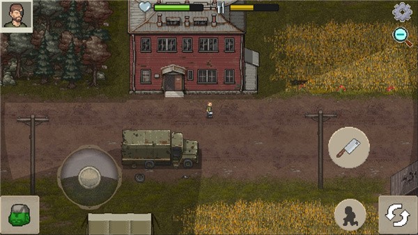 迷你DayZ2图4