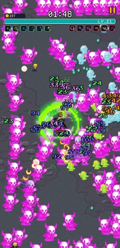 骑马与施法图3