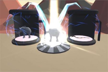 动物融合模拟器正版