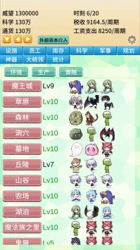 去魔王城上班图1