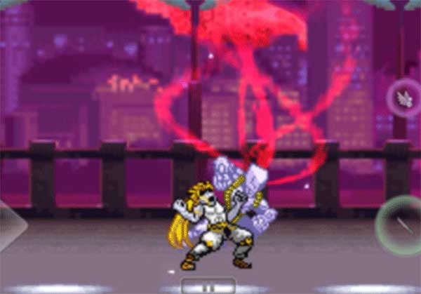 死神vs火影jojo版图3