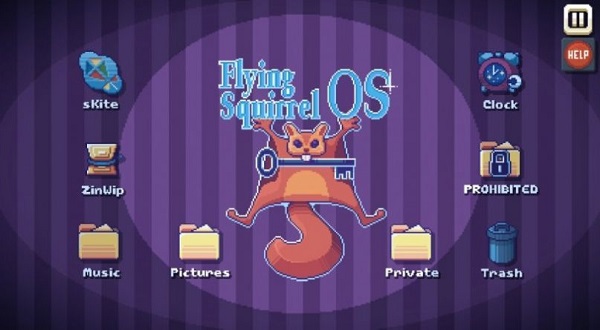 根本没有游戏错误维度2025最新版(5)