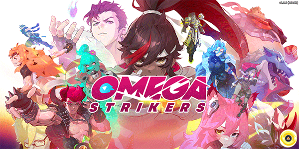 Omega Strikers手机版(2)