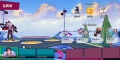 Omega Strikers手机版(3)