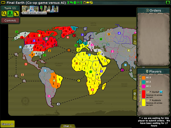 Warzone最新版(1)