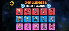 power warriors最新版图2