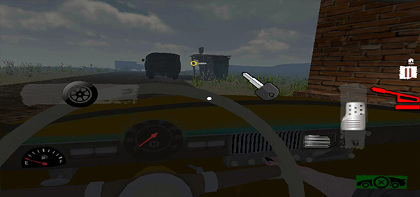 border officer手机版(3)