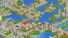 设计城市帝国版1