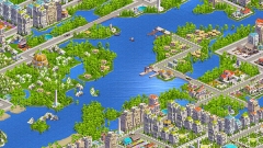 设计城市帝国版2
