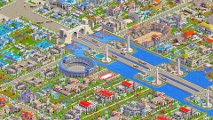 设计城市帝国版3