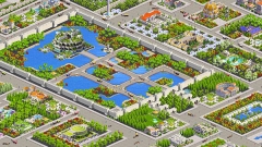 设计城市帝国版4