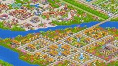 设计城市帝国版5