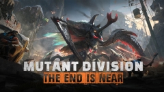Mutant Division1