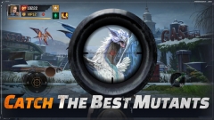 Mutant Division3